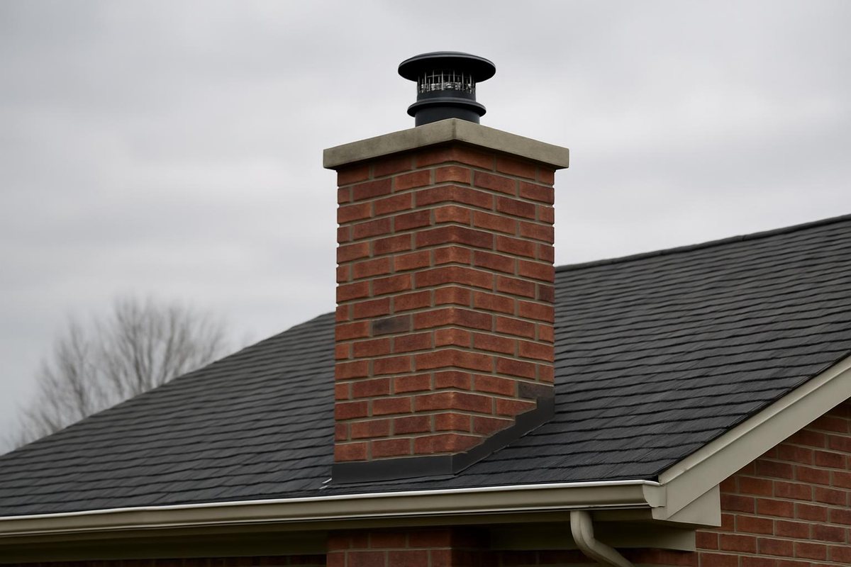 Norre Chimney Services in Blue Ash